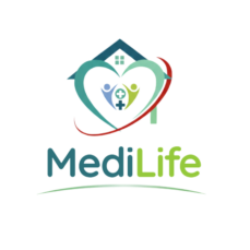 MediLifeCol – Servicios Médicos a Domicilio
